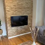 Apartment B&s-apartment 100 Qm Neu Schlangen