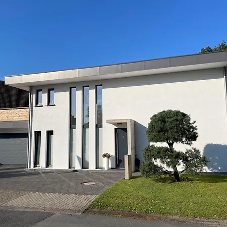 Apartment B&s-apartment 83 Qm Neu Schlangen