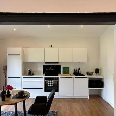 B&s-apartment 100 Qm Neu Schlangen