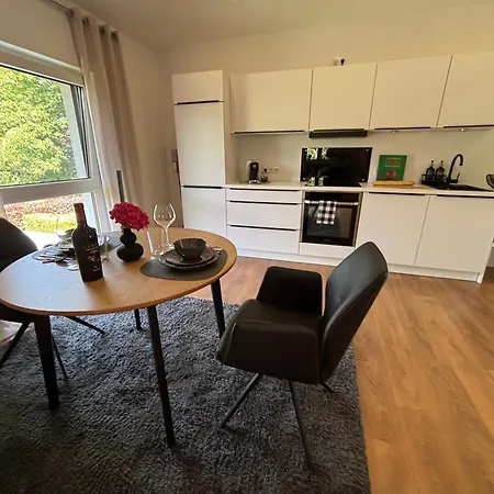 B&s-apartment 83 Qm Neu Schlangen