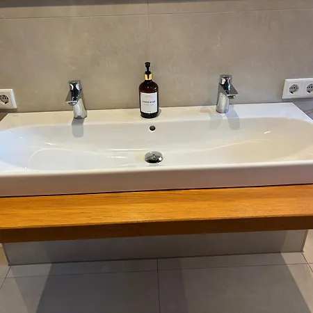 B&s-apartment 100 Qm Neu Апартаменты