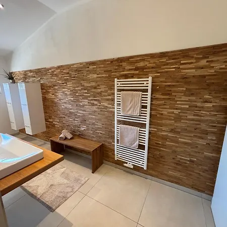 Апартаменты B&s-apartment 100 Qm Neu Schlangen