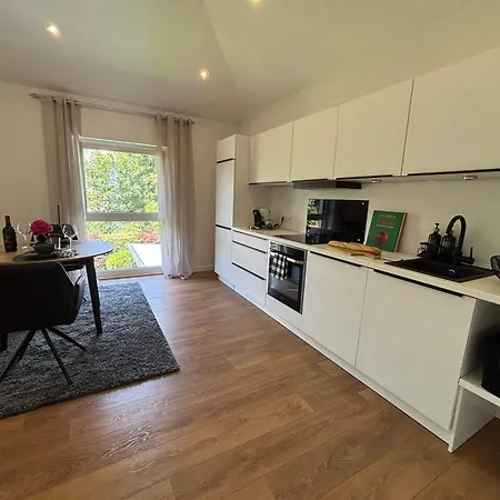 B&s-apartment 100 Qm Neu Appartement *