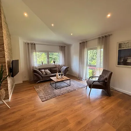 Appartamento B&s-apartment 100 Qm Neu