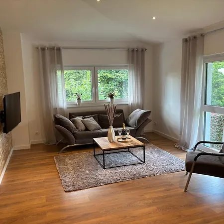 B&s-apartment 100 Qm Neu Schlangen