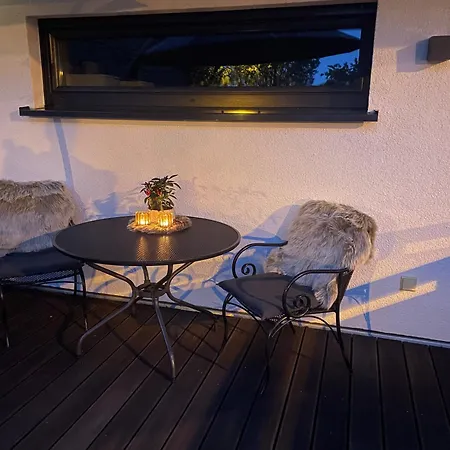 B&s-apartment 100 Qm Neu Appartement