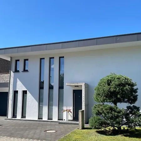 B&s-apartment 100 Qm Neu Appartement