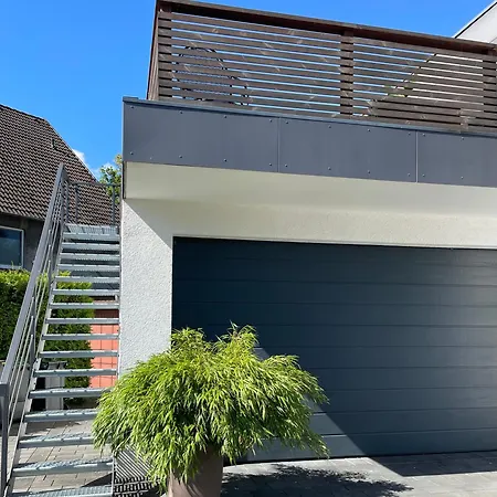 B&s-apartment 100 Qm Neu Schlangen