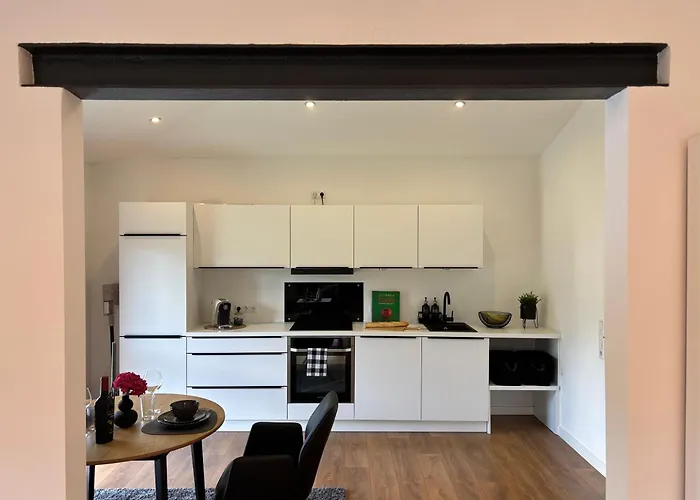 B&s-apartment 100 Qm Neu Schlangen