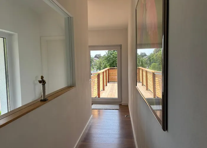 B&s-apartment 100 Qm Neu Schlangen