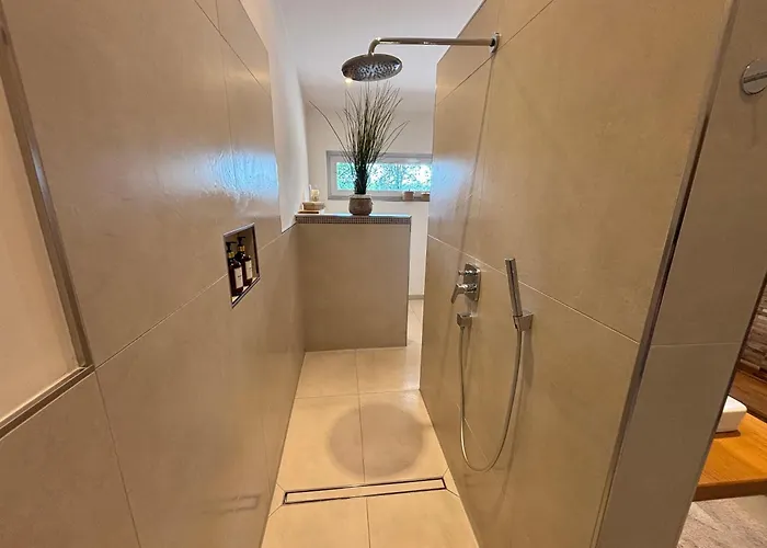 B&s-apartment 100 Qm Neu Appartement Schlangen