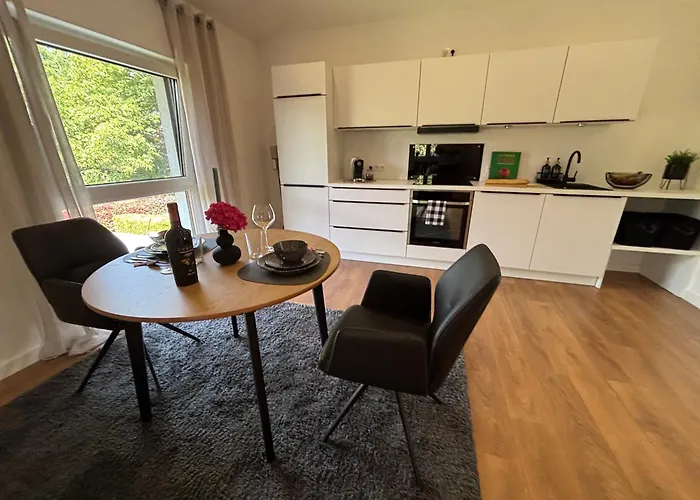 B&s-apartment 100 Qm Neu Schlangen