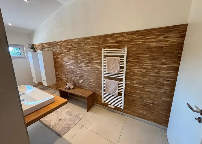 Appartement B&s-apartment 100 Qm Neu Schlangen