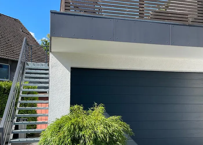 B&s-apartment 100 Qm Neu Schlangen